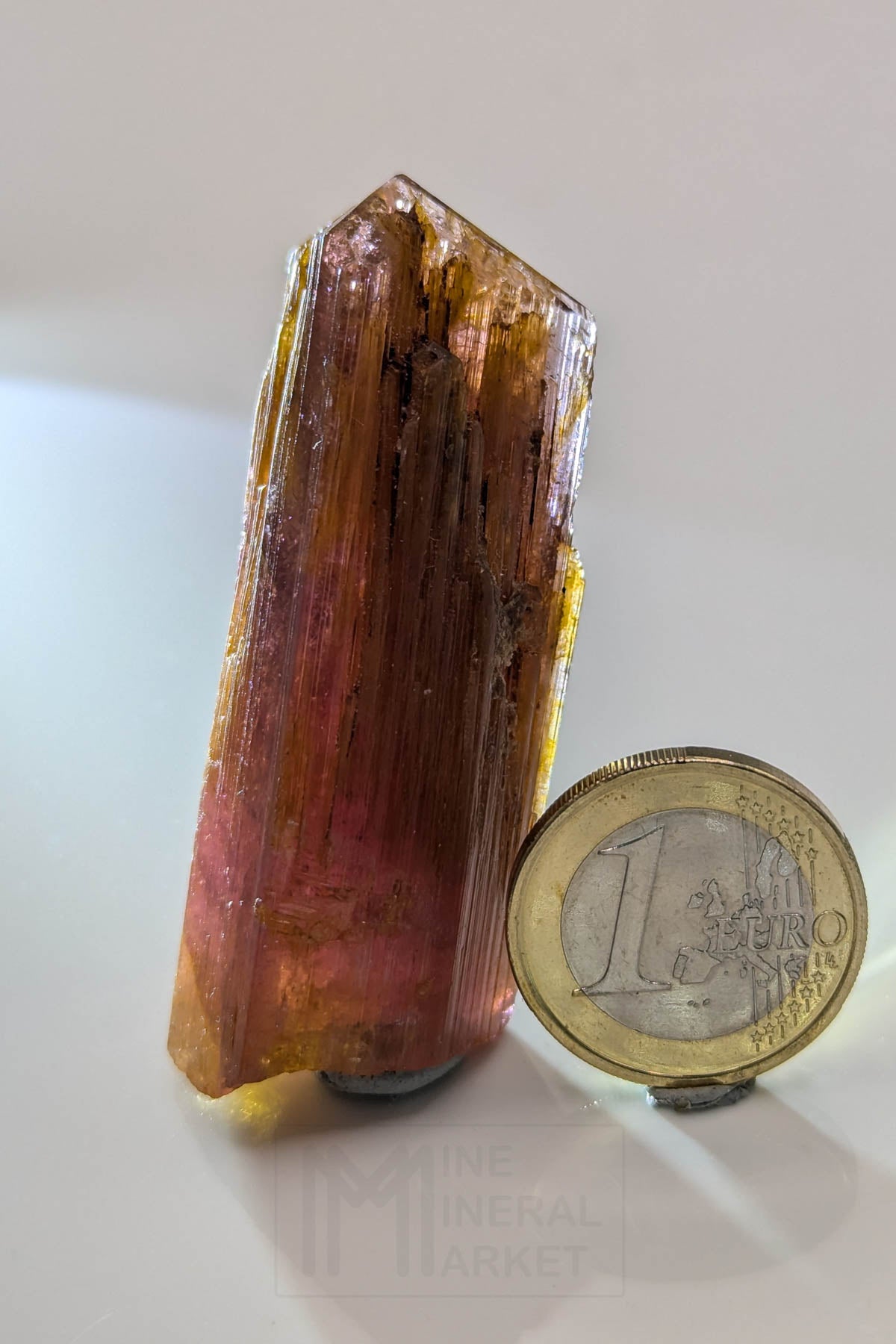 Elbaite / Tourmaline