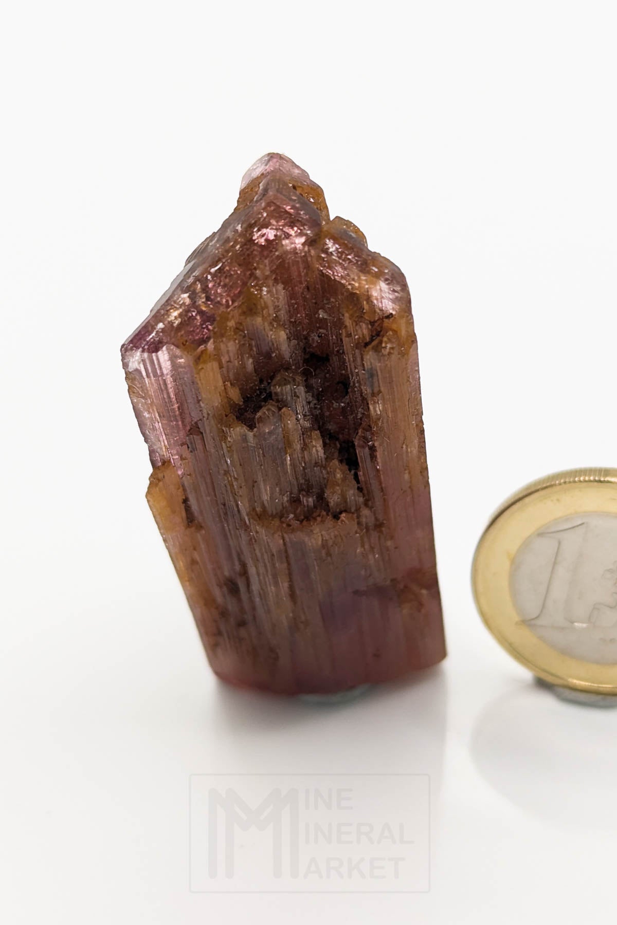 Elbaite / Tourmaline