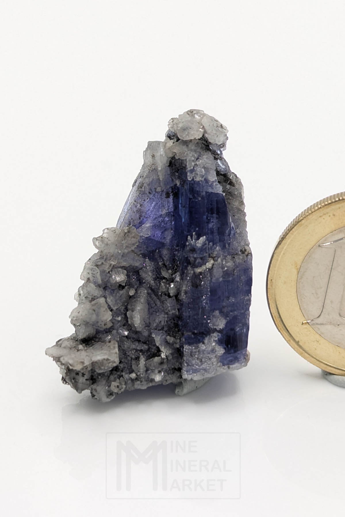 Tanzanite