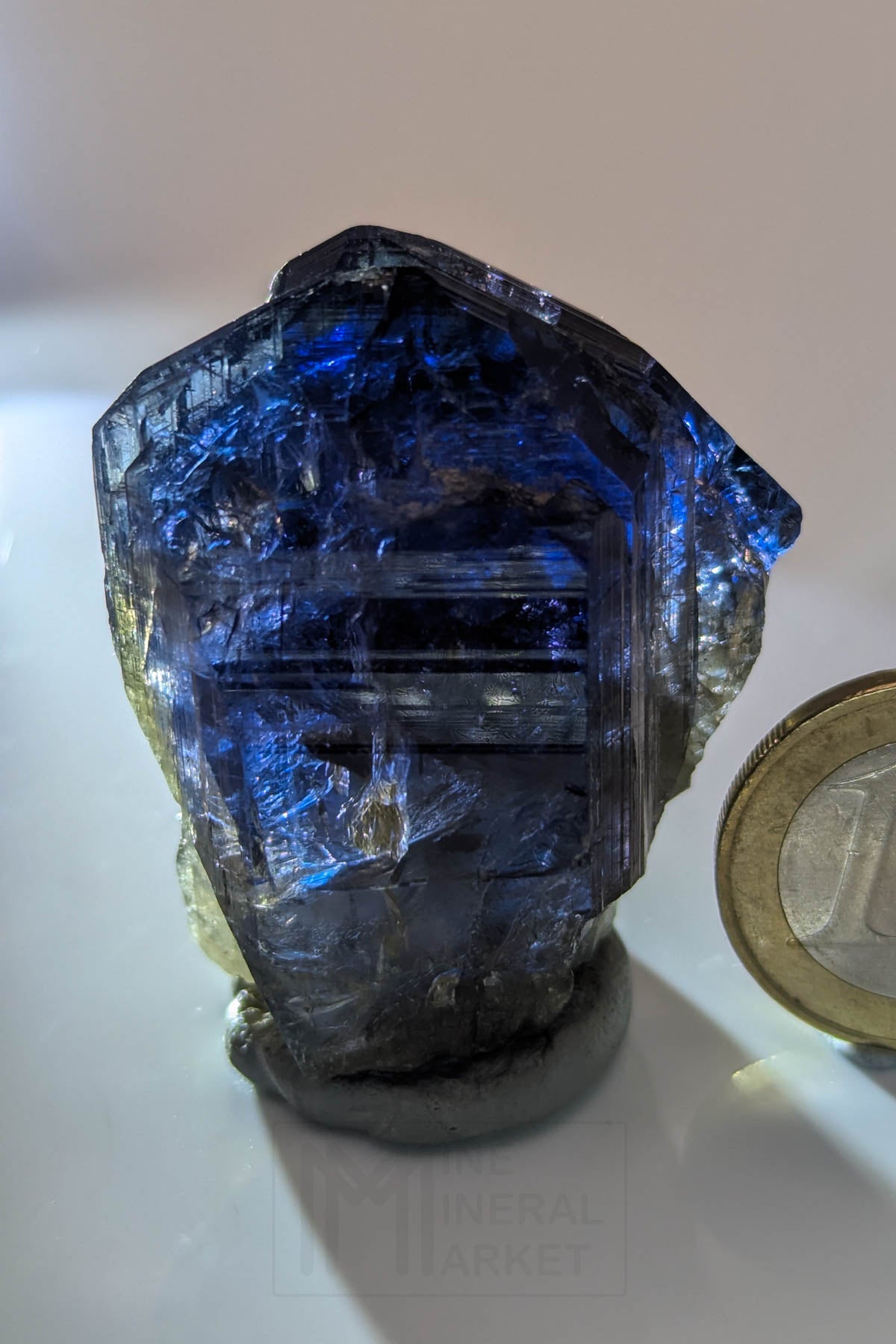 Tanzanite