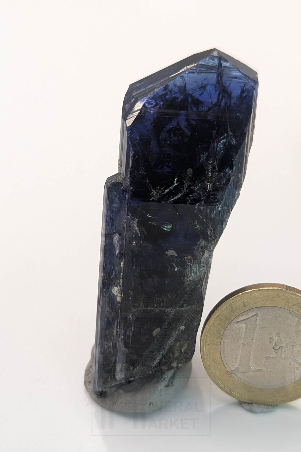 Tanzanite