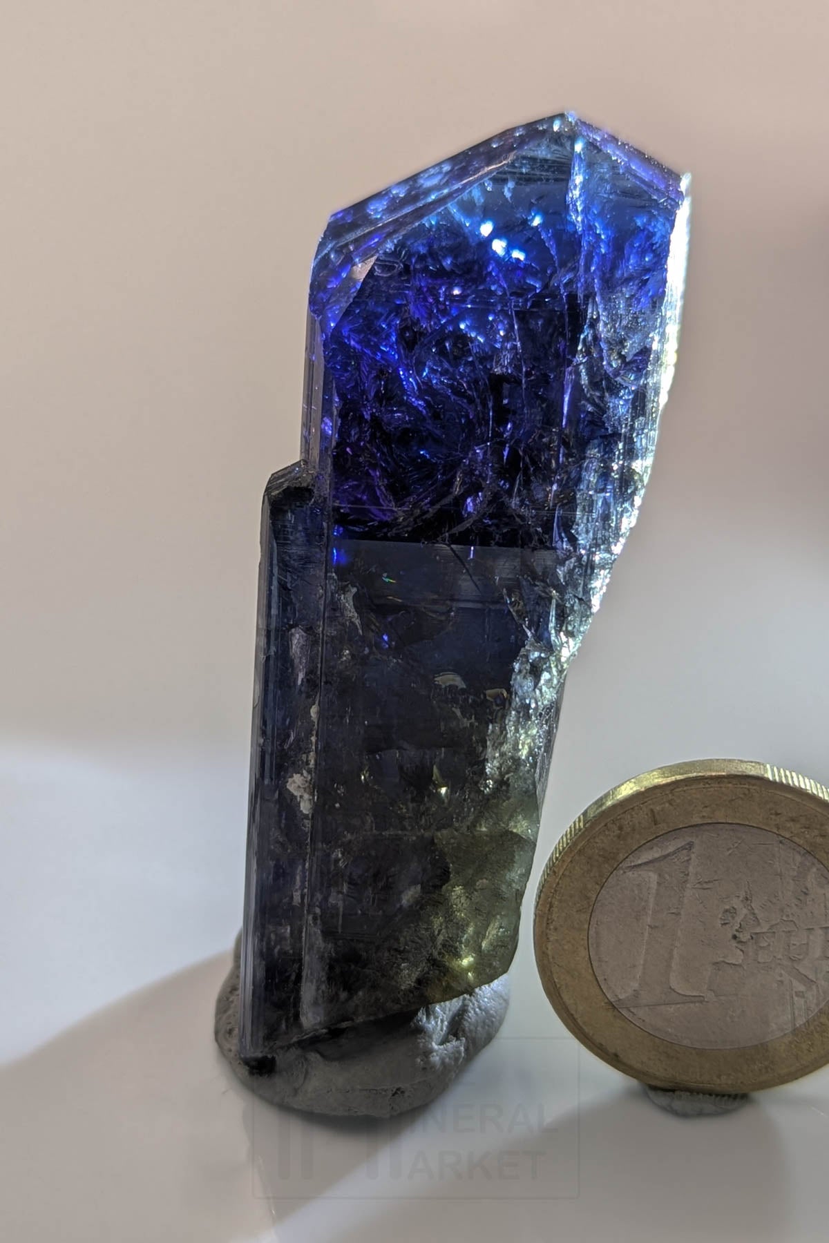 Tanzanite
