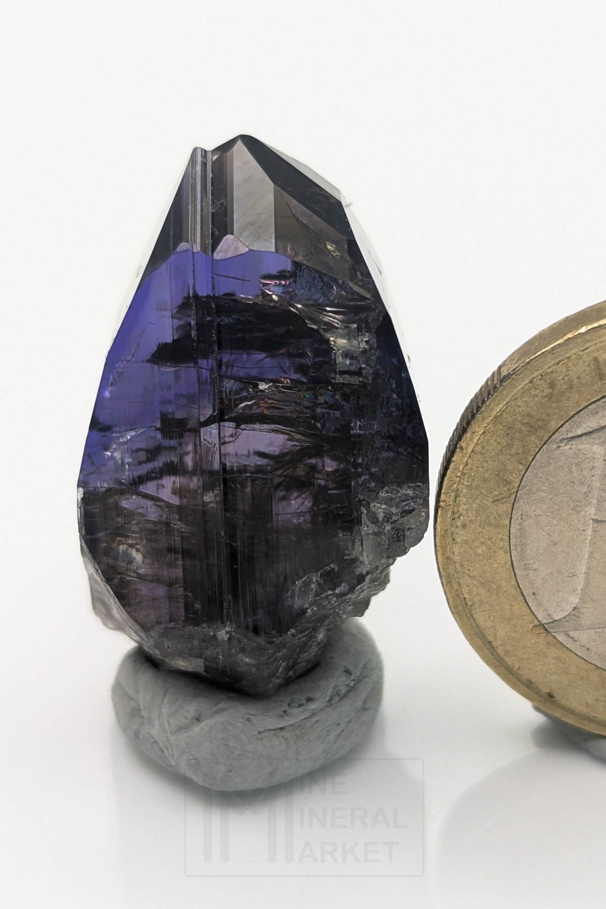 Tanzanite