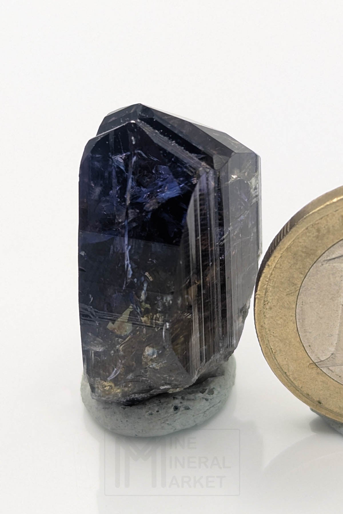 Tanzanite