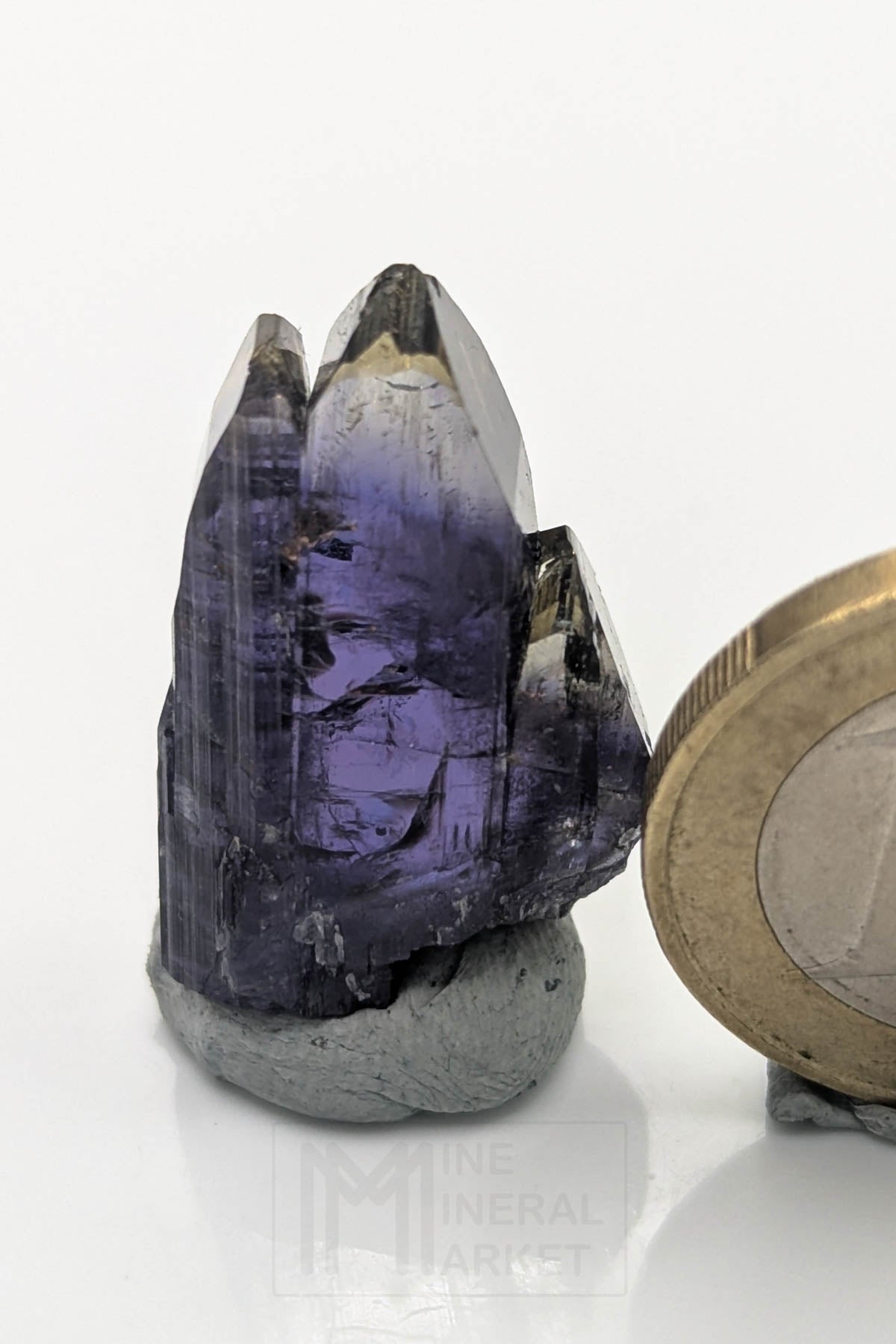 Tanzanite