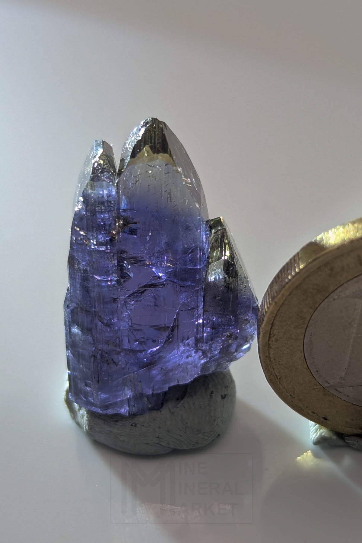 Tanzanite