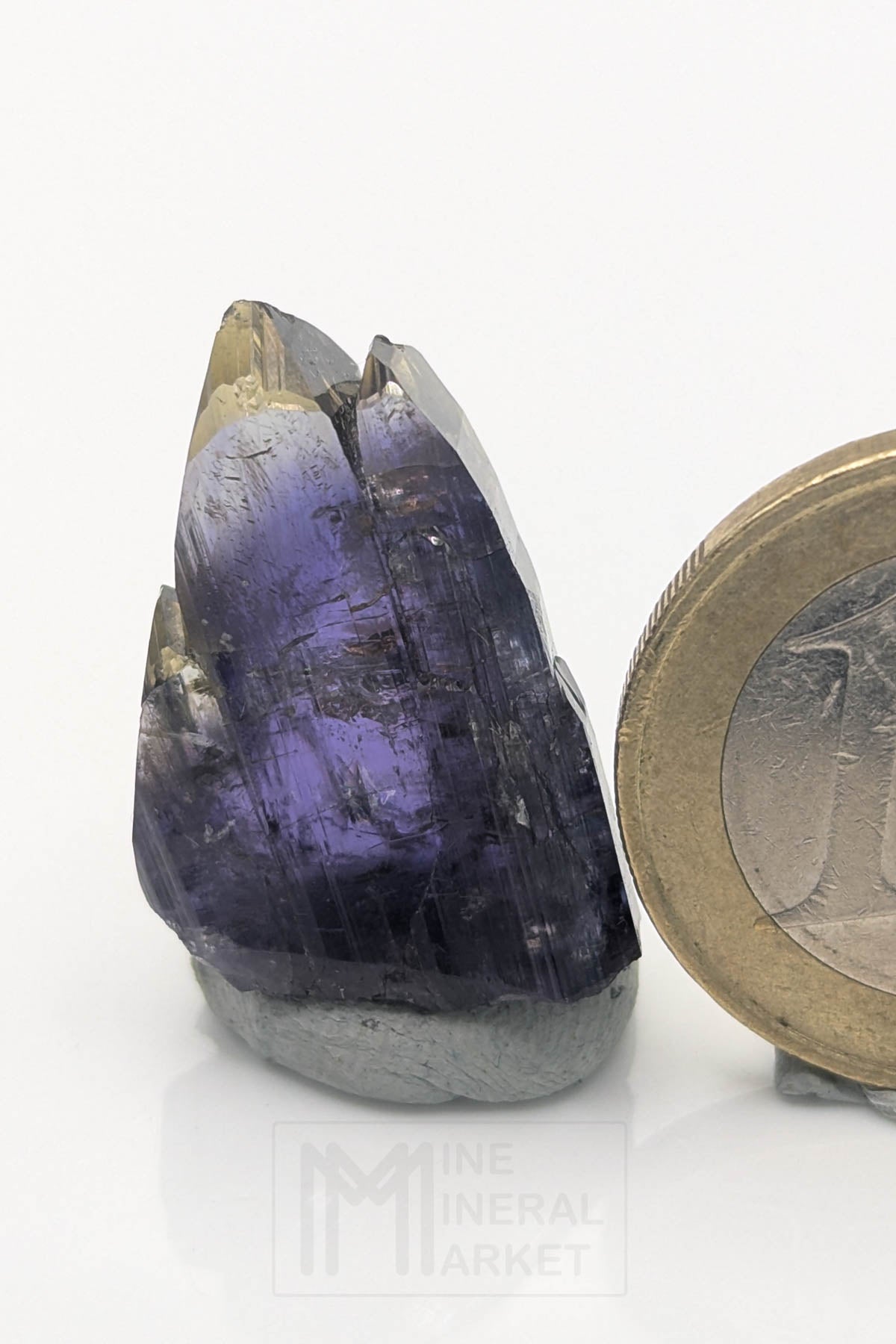 Tanzanite