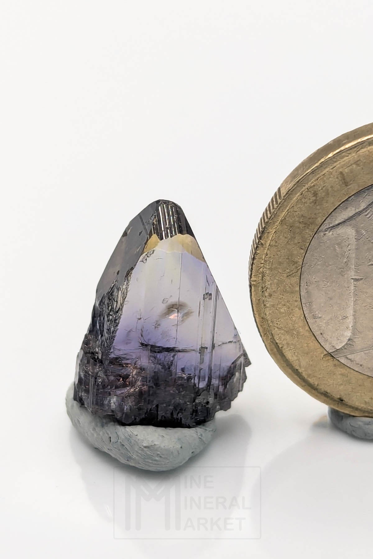 Tanzanite