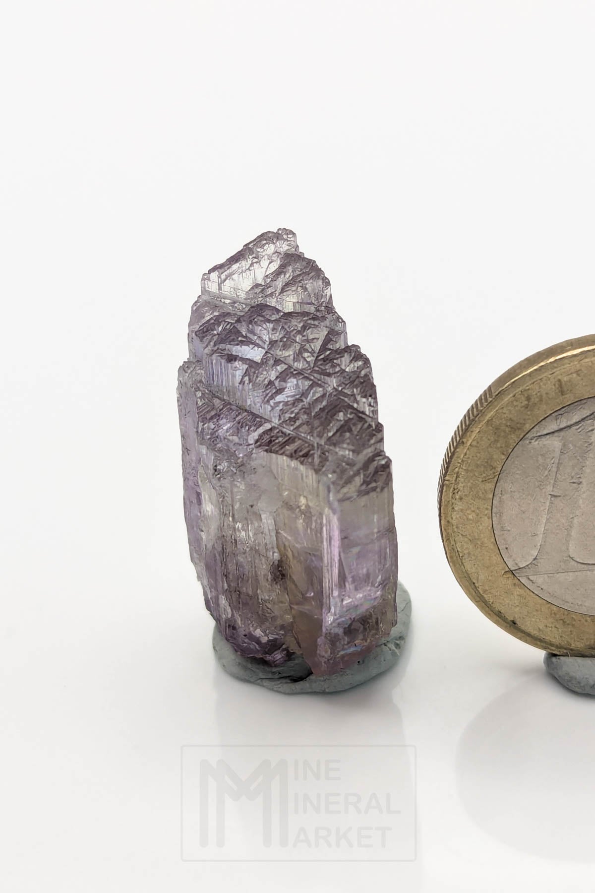 Tanzanite (pink)