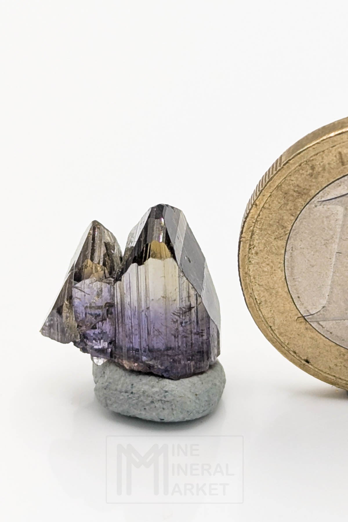Tanzanite