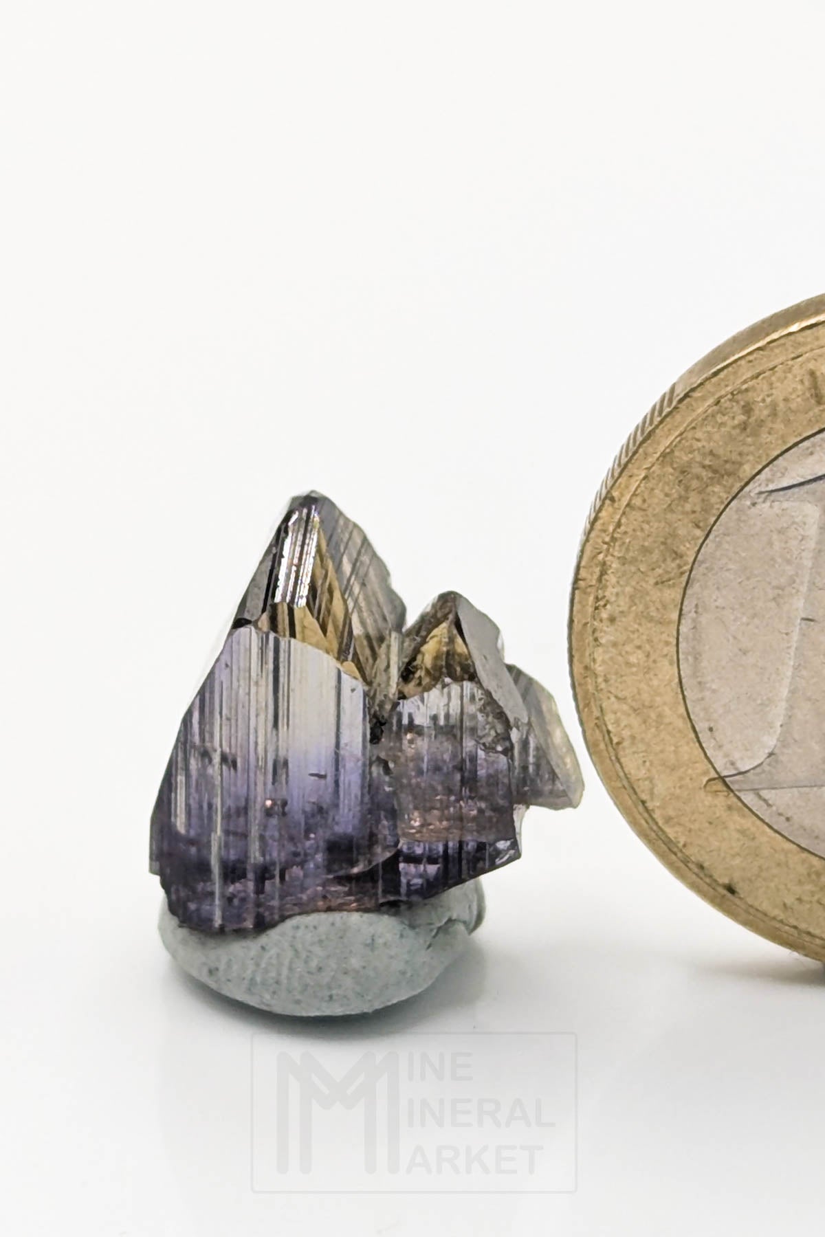 Tanzanite