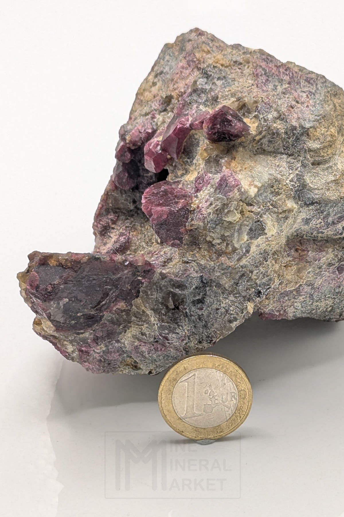 Liddicoatite / Tourmaline