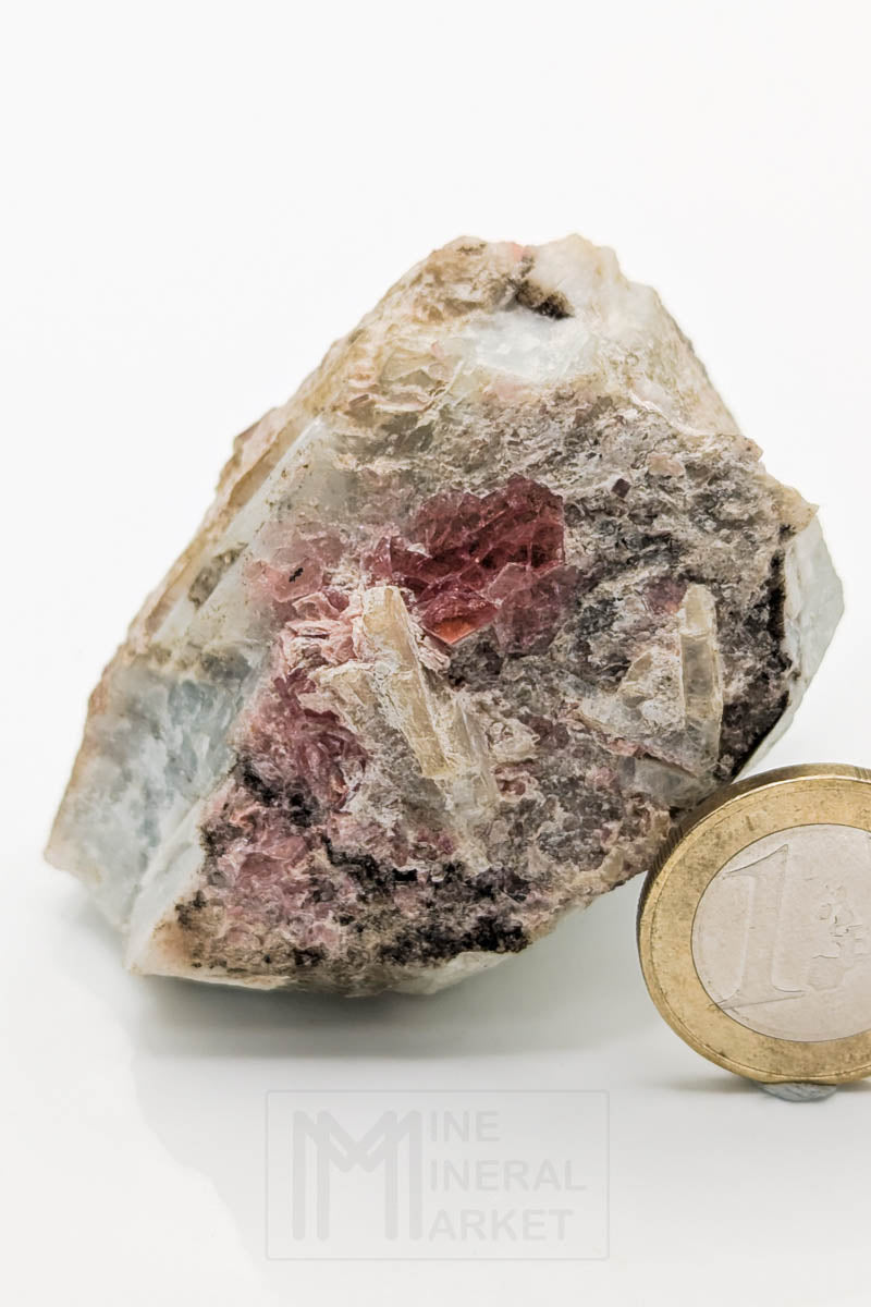 Pezzottaite