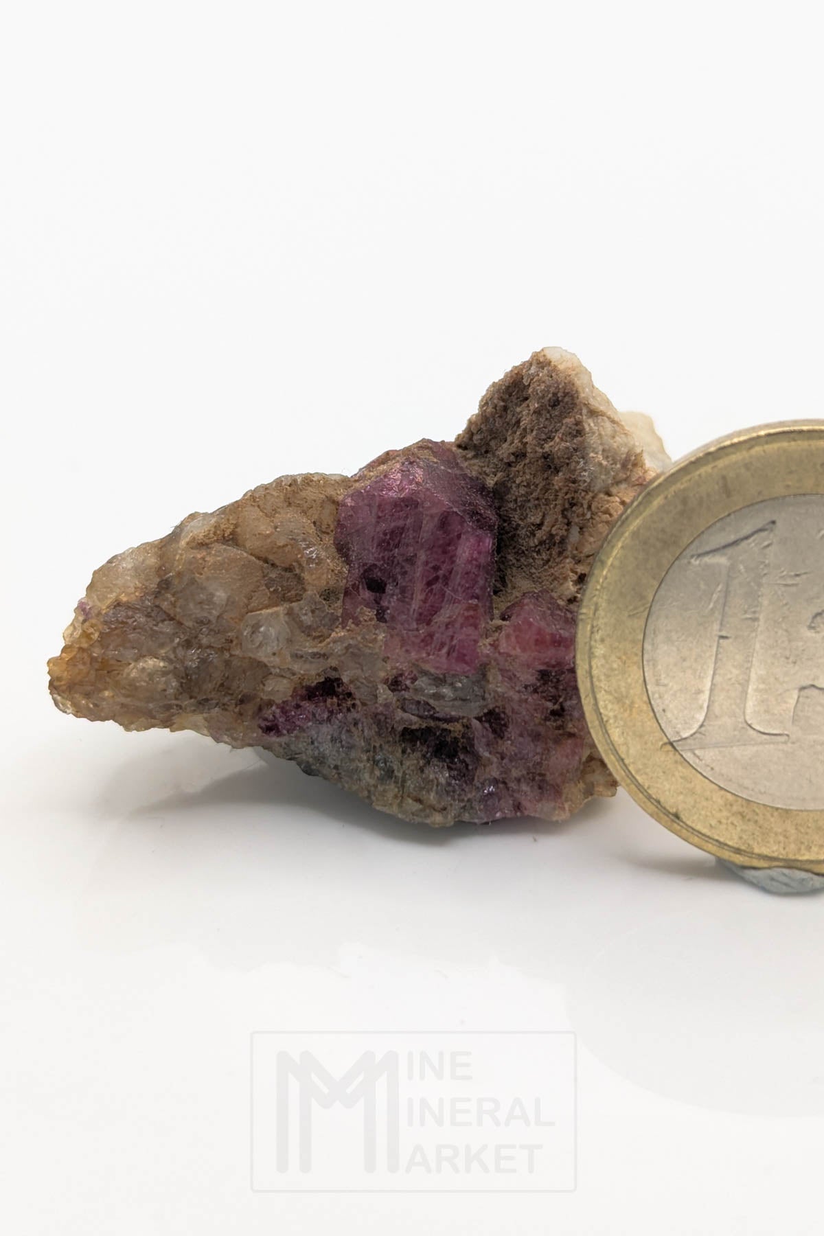 Liddicoatite / Tourmaline