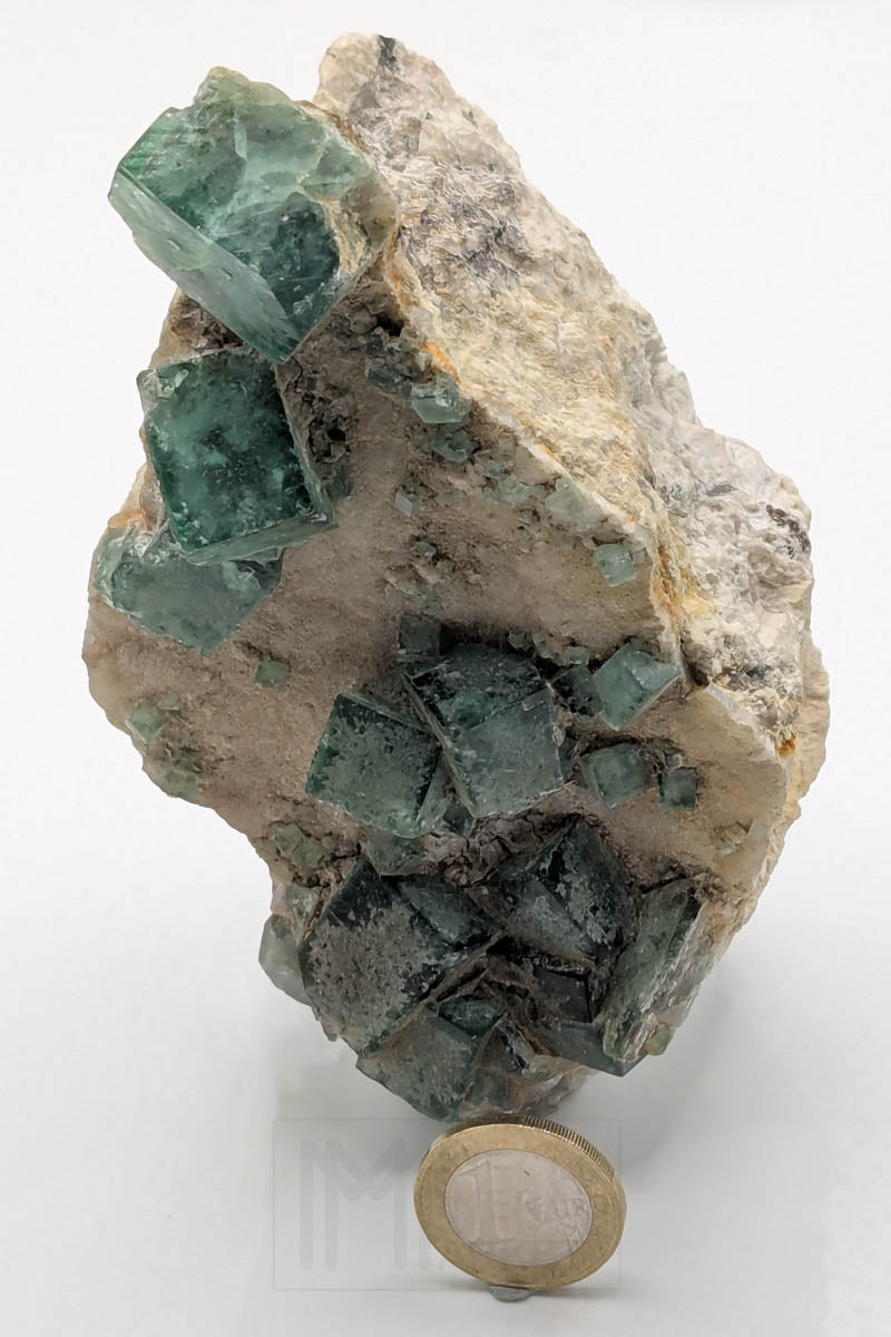Fluorite
