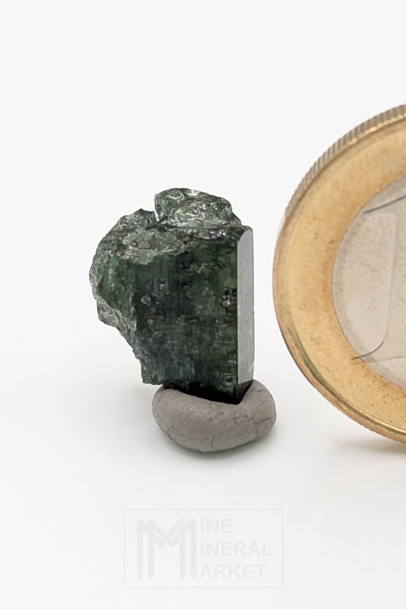 Tanzanite (green)