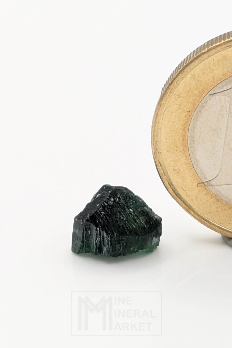 Tanzanite (green)