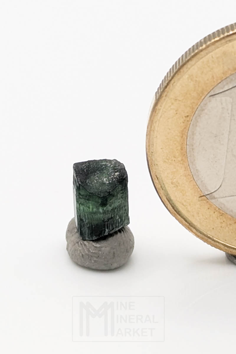 Tanzanite (green)