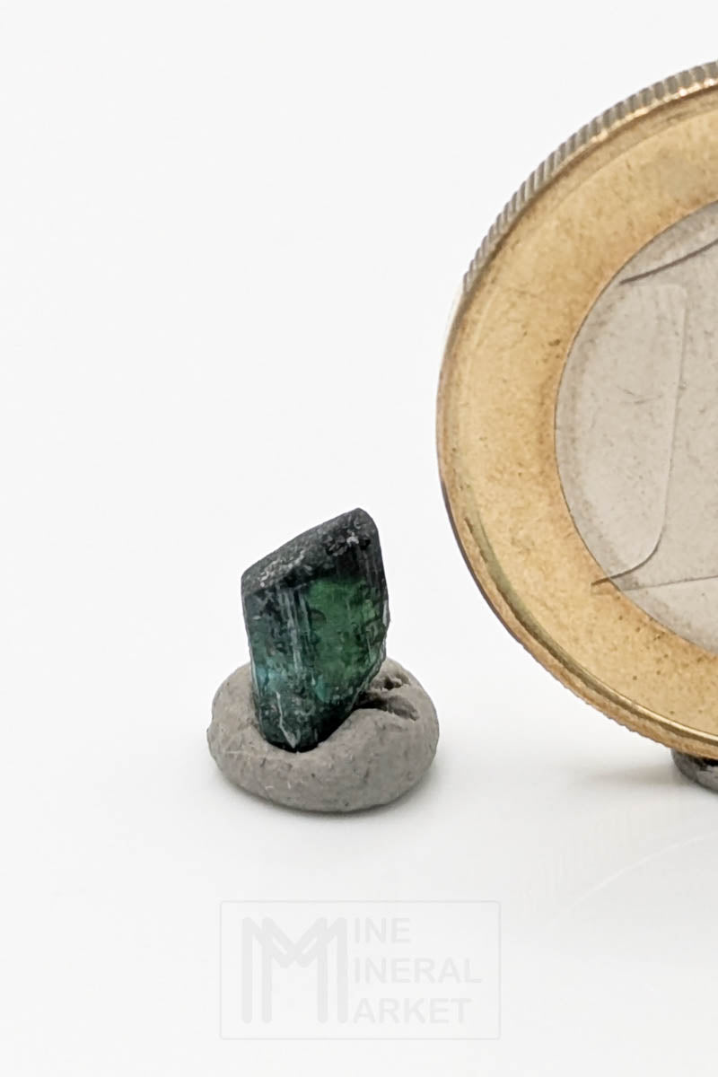 Tanzanite (green)