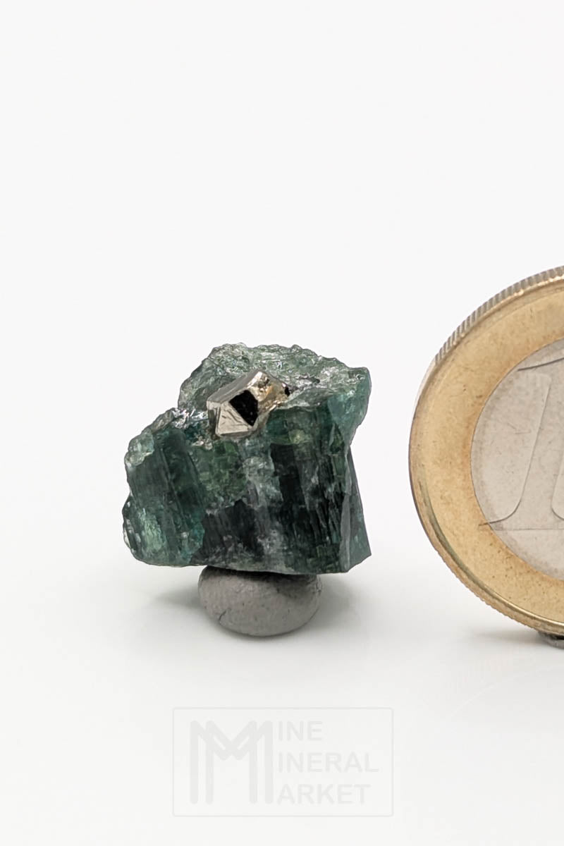Tanzanite (green)