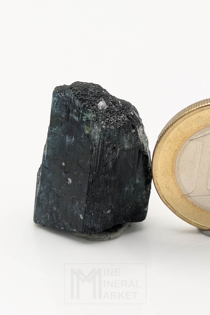 Tanzanite (green)