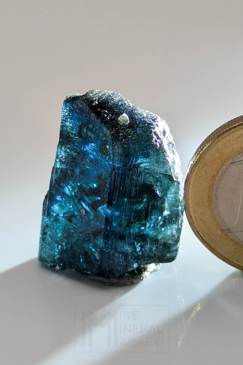 Tanzanite (green)