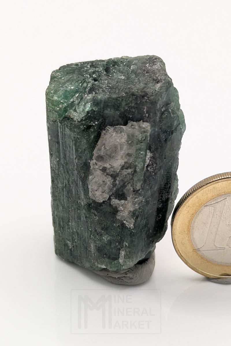 Tanzanite (green)