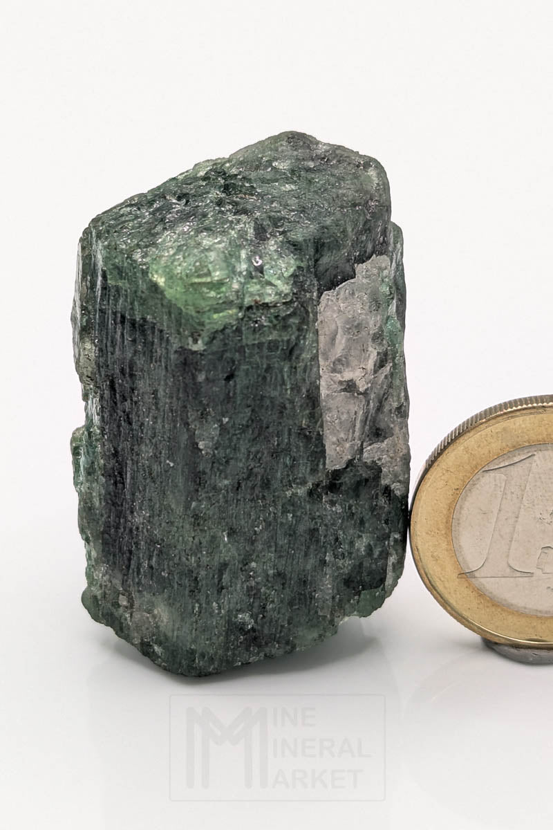 Tanzanite (green)