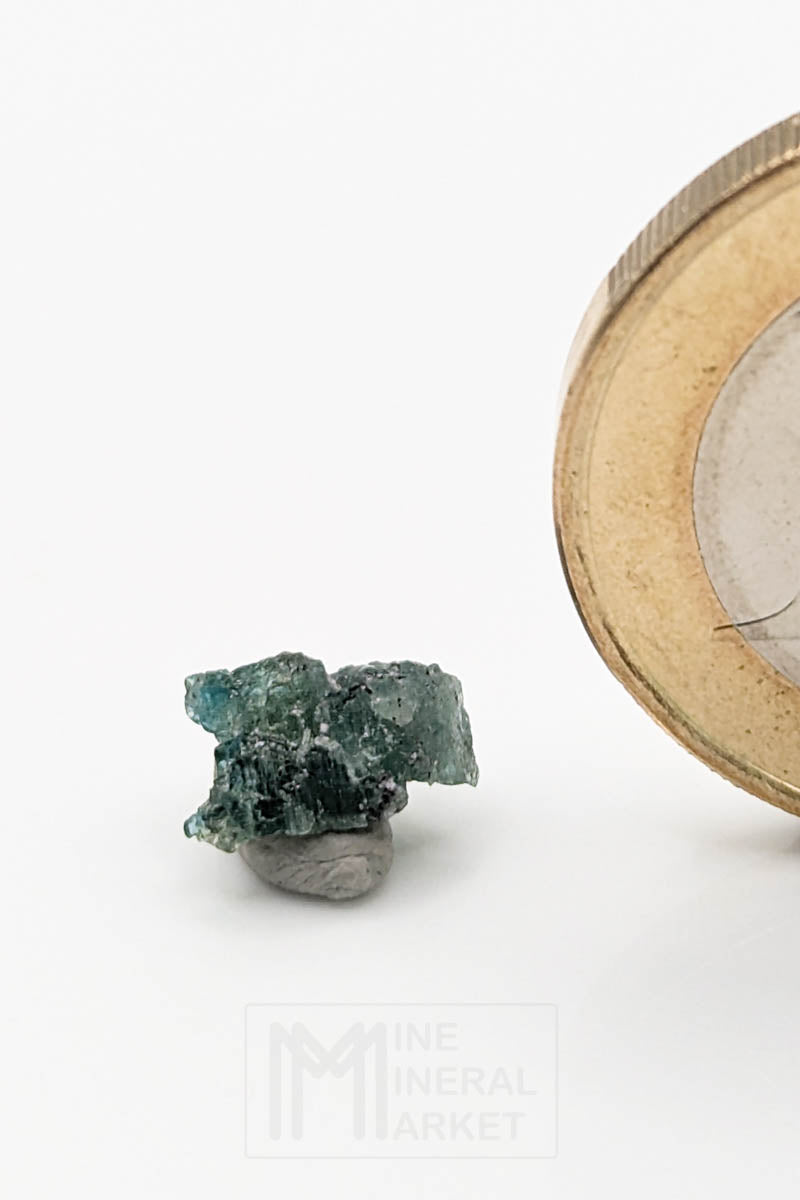 Tanzanite (green)