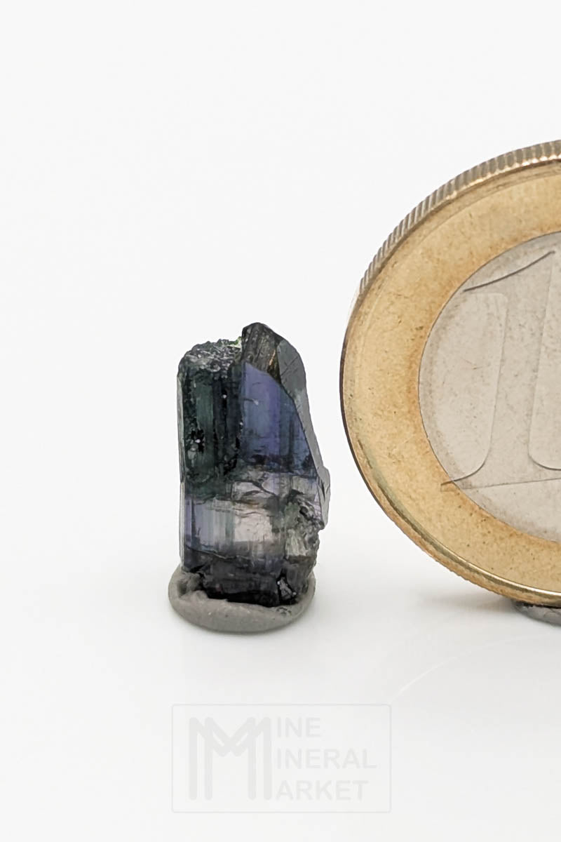 Tanzanite (green)