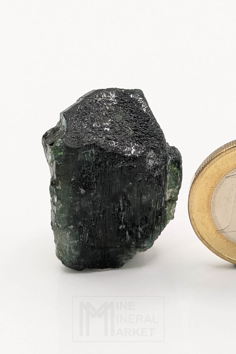 Tanzanite (green)
