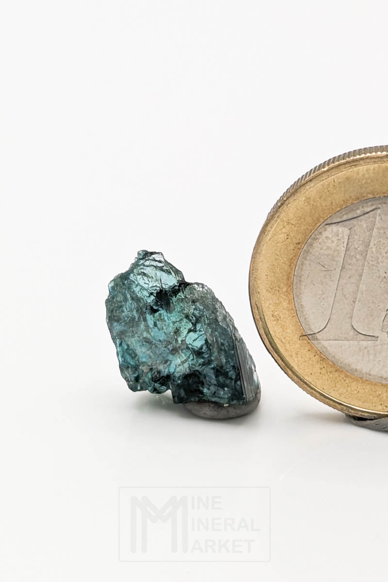 Tanzanite (green)