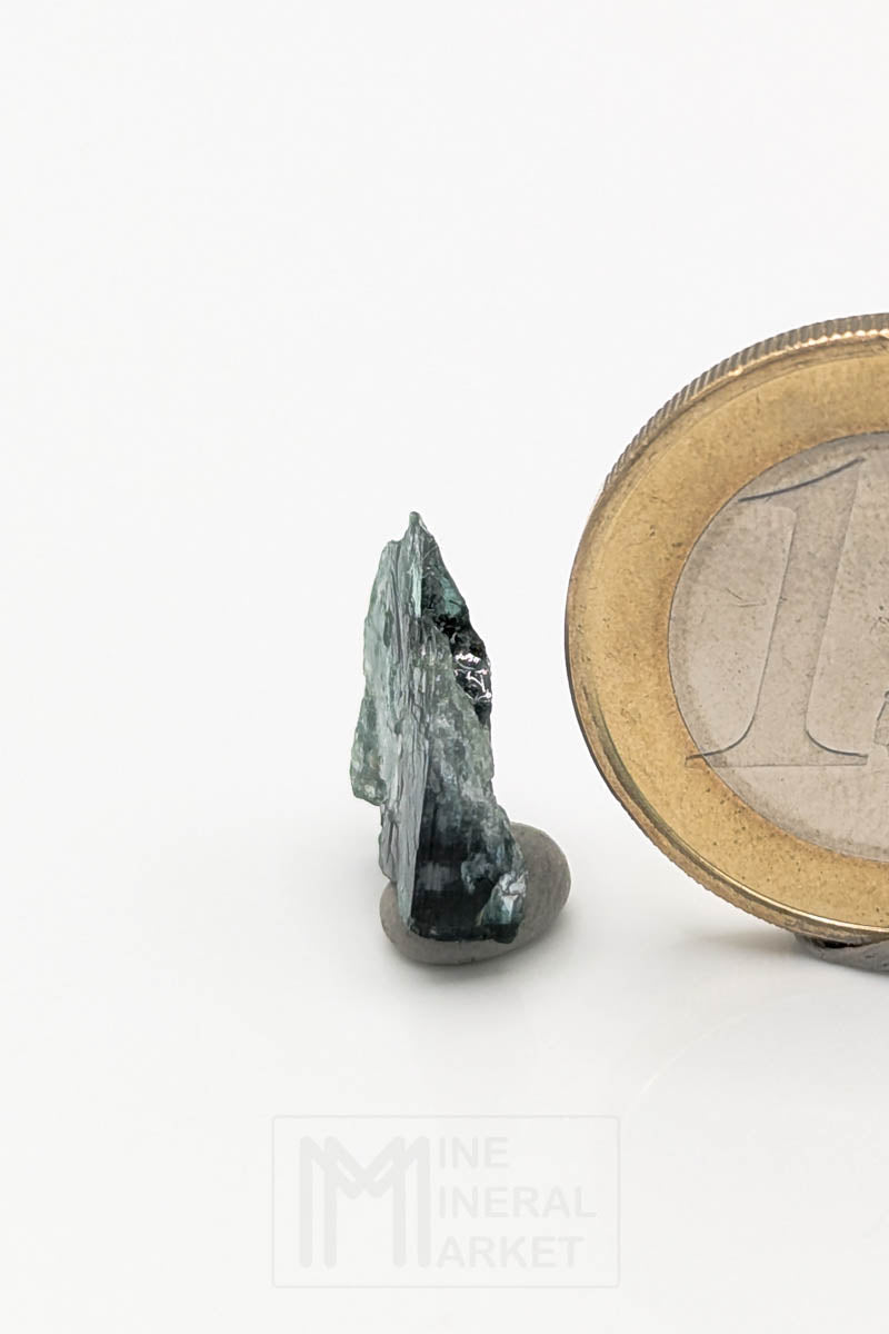 Tanzanite (green)