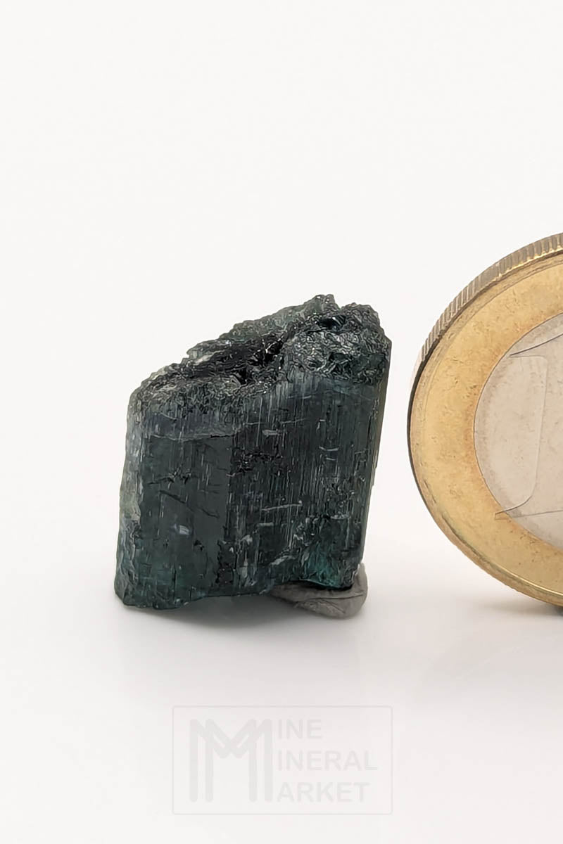 Tanzanite (green)