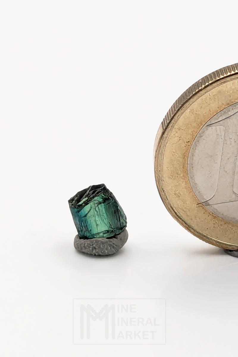 Tanzanite (green)