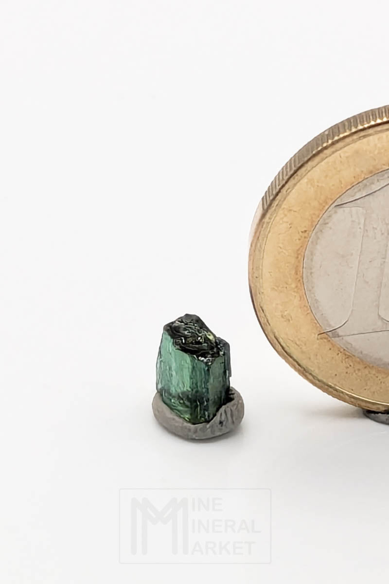 Tanzanite (green)
