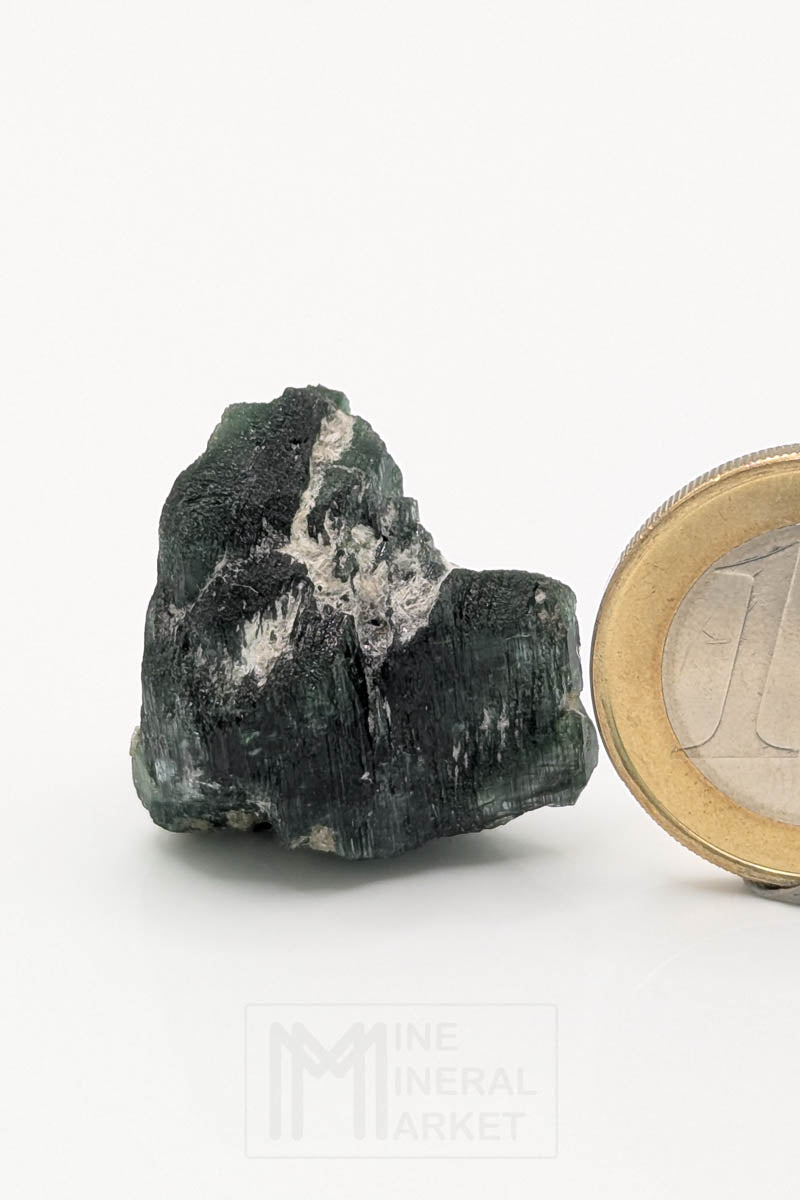 Tanzanite (green)