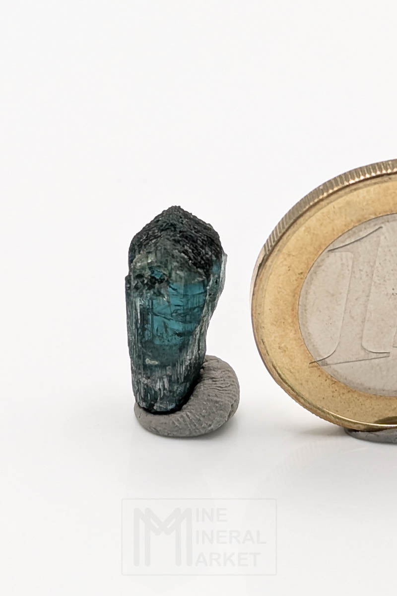 Tanzanite (green)