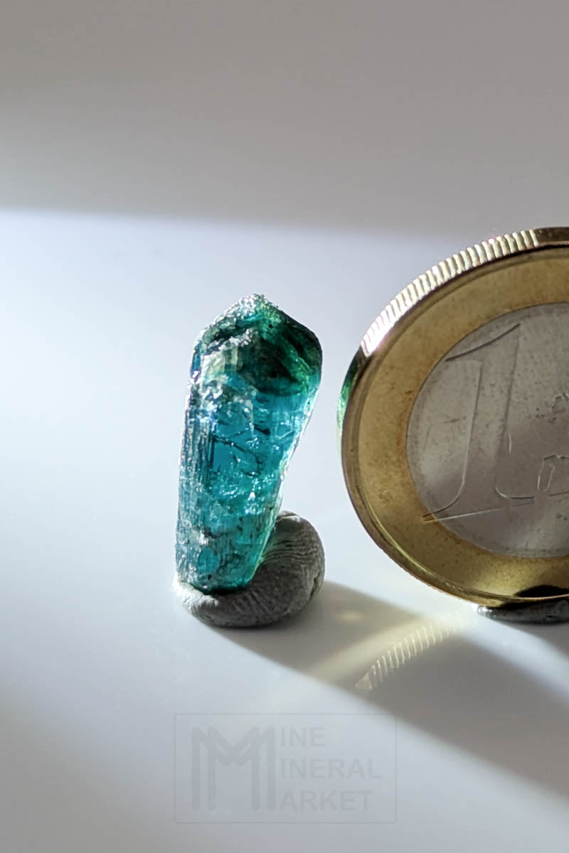 Tanzanite (green)