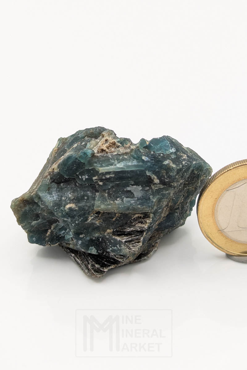 Grandidierite