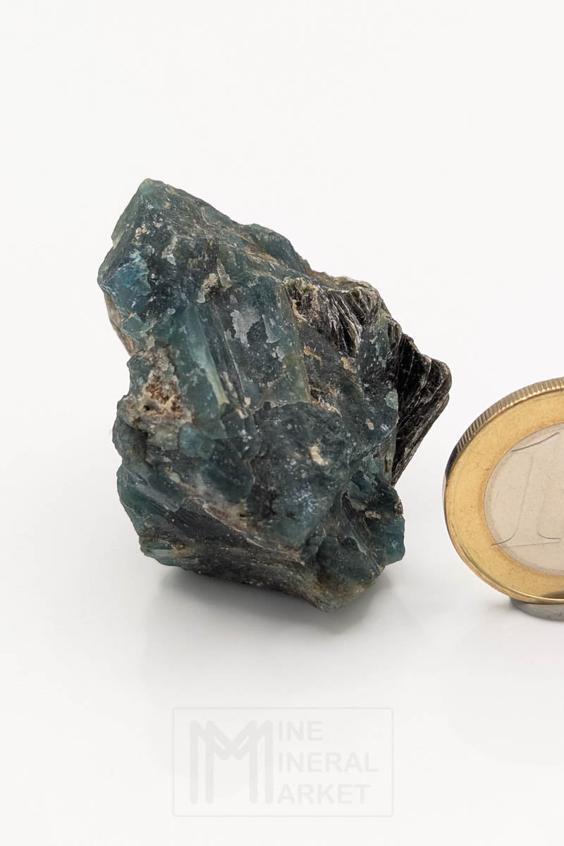 Grandidierite