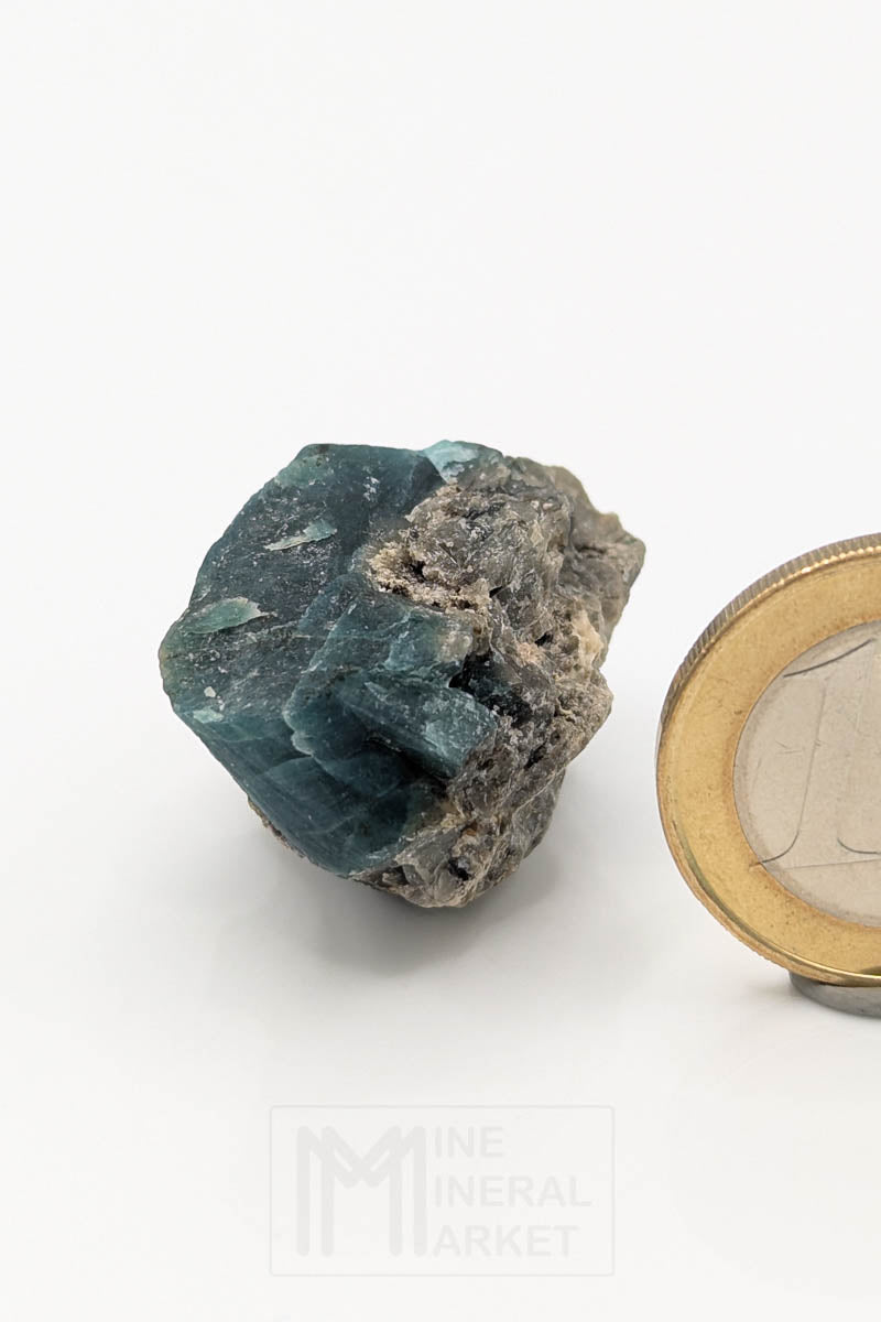 Grandidierite