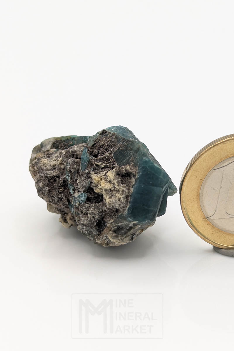 Grandidierite