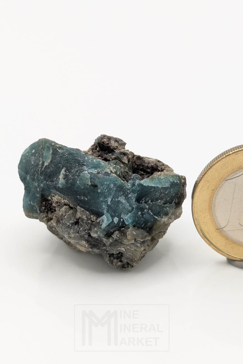 Grandidierite