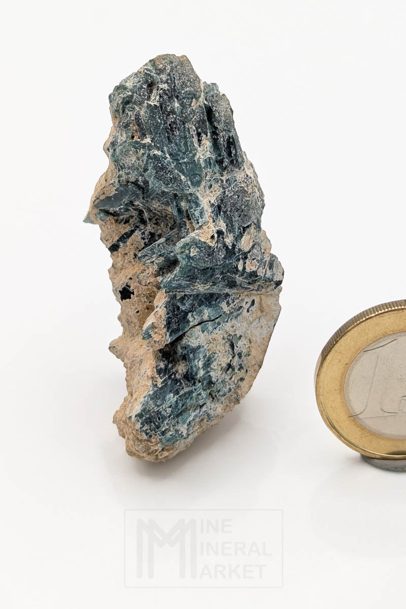 Grandidierite