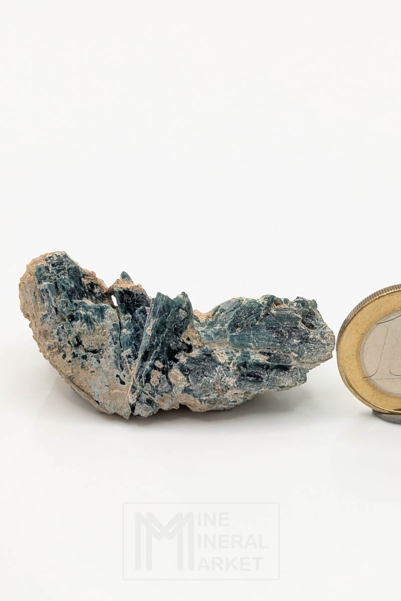 Grandidierite