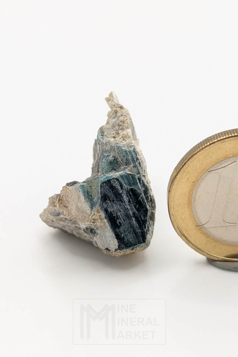 Grandidierite
