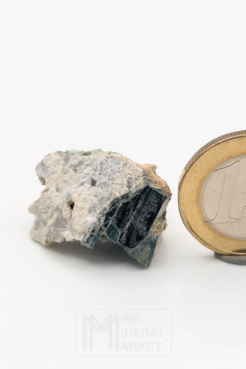 Grandidierite
