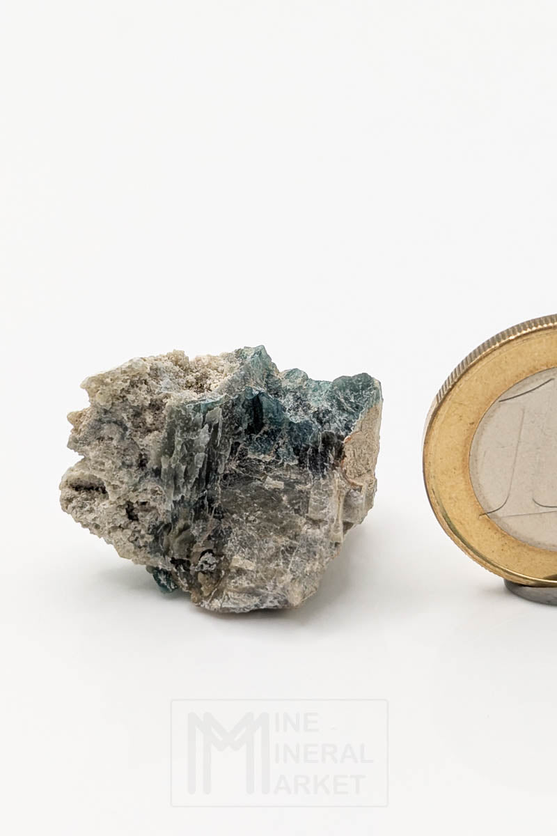 Grandidierite