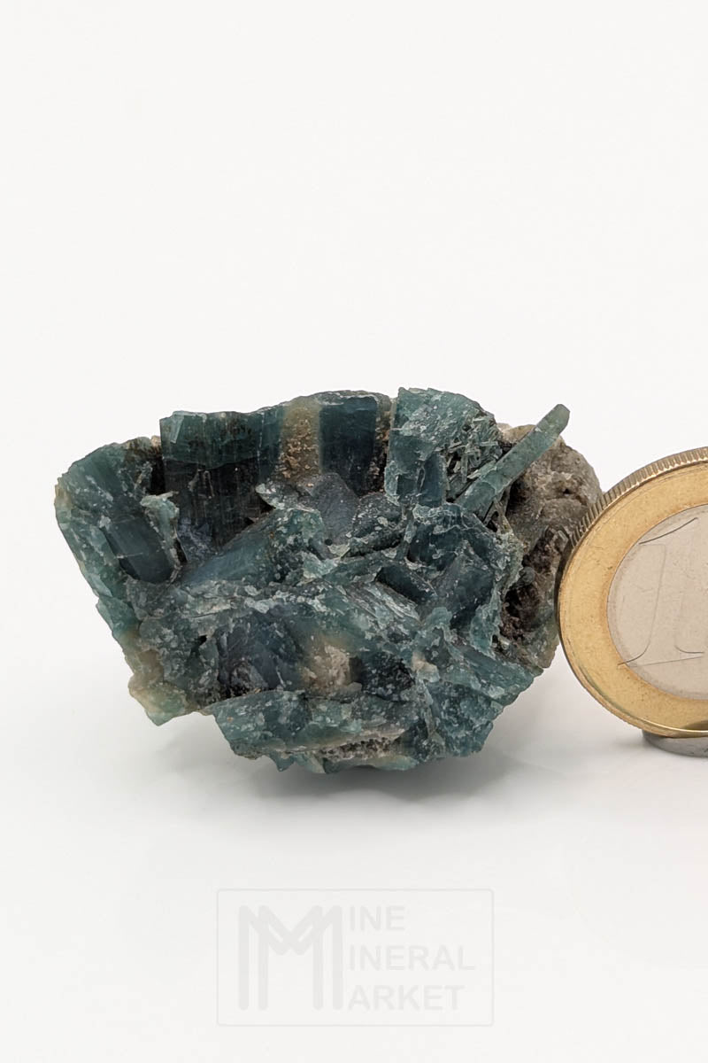 Grandidierite